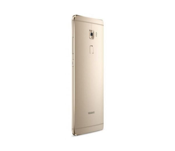 Huawei Mate S  Premium 128 GB Luxurious Gold - 282153 - zdjęcie 4
